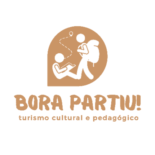Bora Partiu